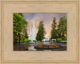 Portland Temple - Covenant Path Series by Robert A Boyd