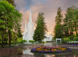 Portland Temple - Covenant Path Series by Robert A Boyd