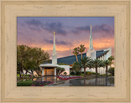 Las Vegas Temple - Covenant Path Series by Robert A Boyd