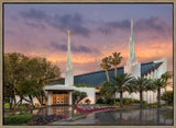 Las Vegas Temple - Covenant Path Series by Robert A Boyd