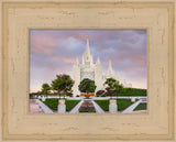 San Diego Temple - Covenant Path Series by Robert A Boyd