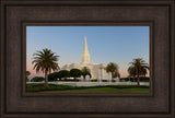 Orlando Temple - Morningside by Robert A Boyd