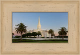 Orlando Temple - Morningside by Robert A Boyd