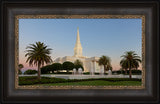 Orlando Temple - Morningside by Robert A Boyd