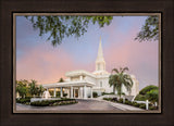 Orlando Temple - A House of Peace by Robert A Boyd