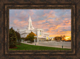 Bountiful Temple - Holy Places Series by Robert A Boyd