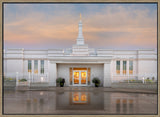 Bismarck Temple - Covenant Path Series by Robert A Boyd