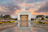 Billings Temple - Covenant Path Series by Robert A Boyd