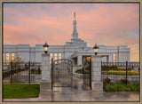 Reno Temple - Covenant Path Series by Robert A Boyd