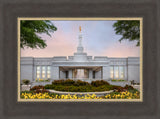 Reno Temple- A House of Peace by Robert A Boyd