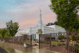 Birmingham Temple - Covenant Path Series by Robert A Boyd