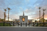 Front Gate