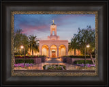 Newport Beach Temple - Covenant Path Series by Robert A Boyd