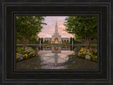 Sacramento Temple - Covenant Path Series by Robert A Boyd