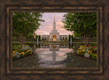 Sacramento Temple - Covenant Path Series by Robert A Boyd