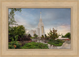 Twin Falls Temple - Covenant Path Series by Robert A Boyd