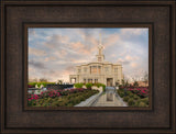 Payson Temple - Covenant Path Series by Robert A Boyd