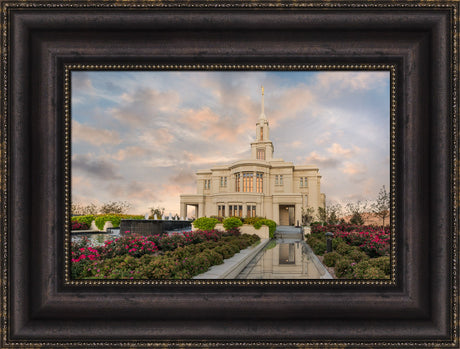 Payson Temple - Covenant Path Series by Robert A Boyd