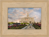 Payson Temple - Covenant Path Series by Robert A Boyd