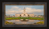 Fort Collins Temple - Covenant Path Series by Robert A Boyd