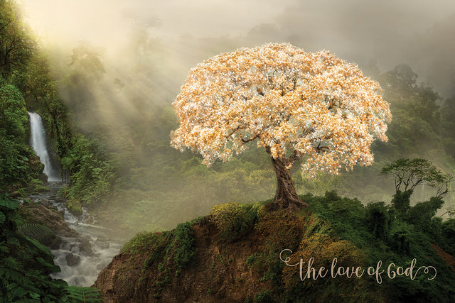 Tree of Life - Altus Fine Art