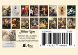 Simon Dewey - Follow Him Minicard Pack