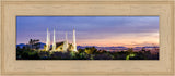 Las Vegas Temple - A Light to the City by Scott Jarvie