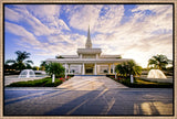 Orlando Temple - Fountains by Scott Jarvie