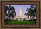 Orlando Temple - Twlight Skies by Scott Jarvie