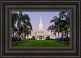 Orlando Temple - Twlight Skies by Scott Jarvie