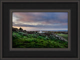 Billings Temple - In The Distance by Scott Jarvie