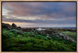 Billings Temple - In The Distance by Scott Jarvie