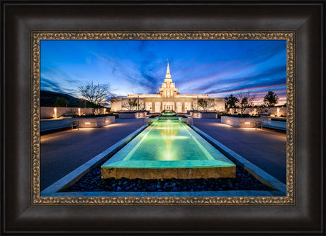 Reflection Pool