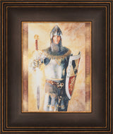 Armour of God - Altus Fine Art - Variation 8